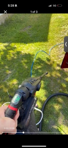 Hyper tough portable pressure - hyper,