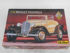 1/24 Heller Renault Vivastella