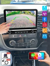 4+64GB CARPLAY FOR MITSUBISHI