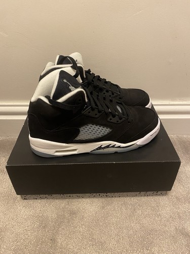 Air jordan retro oreo - jordan, 5