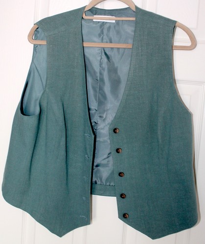 Primark ladies waistcoat - , in