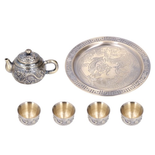 Tea pot vintage exquisite - pot,