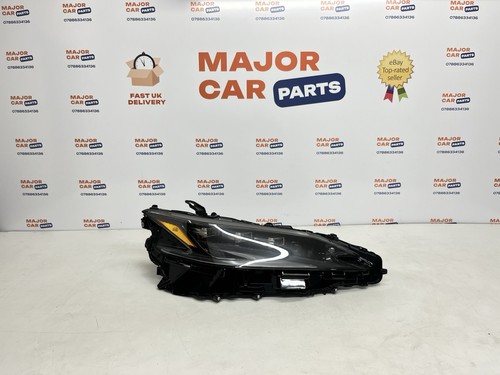 Lexus 350 2022 2023 - es,