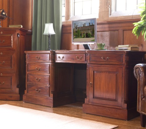Baumhaus roque mahogany - la,
