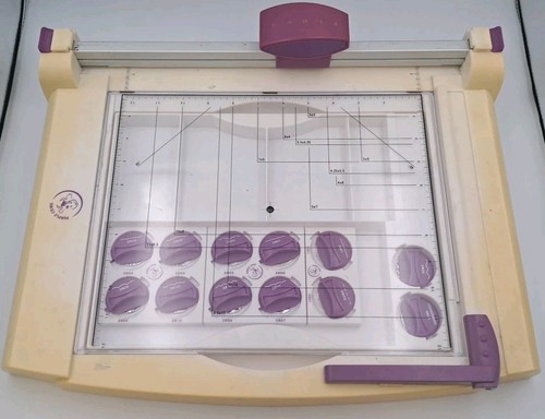 Purple cow ultimate cutter - ultimate,