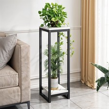 60/90cm Tall Wooden Plant