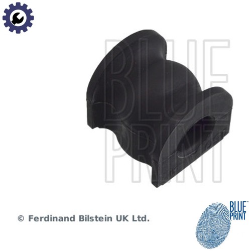 Mounting stabiliser bar - mounting,