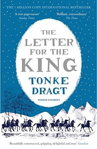 The letter for king - the, (the