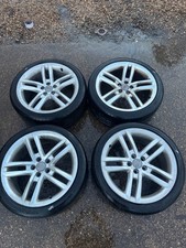 2010-2018 AUDI A1 8X S-LINE