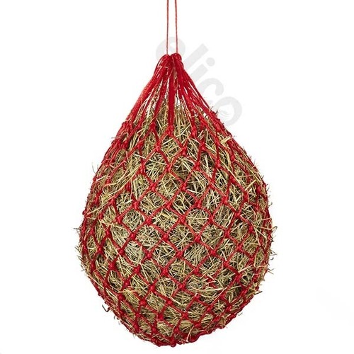 Elico shetland size haynet - size, hay