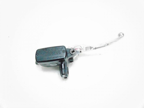 Front brake master - front,