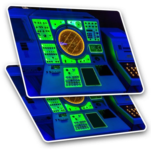 Rectangle stickers cm - x, 10
