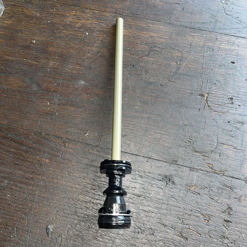 Rockshox air spring lyrik - air,