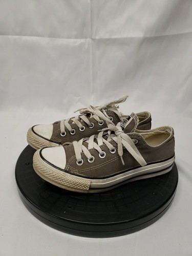Converse chucks low - converse, gray
