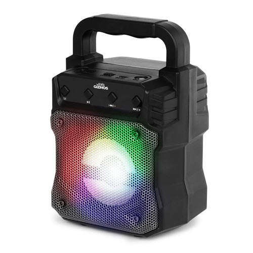 Wicked gizmos mini bluetooth - wicked,