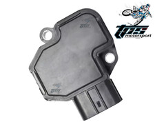 TPS THROTTLE BODY POSITION