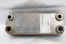 Alfa laval dhw heat exchanger - alfa,
