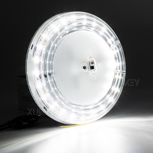 Led lights interior ceiling - rv,