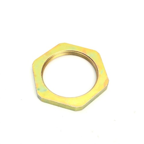 Clutch impeller nut x - clutch, 1