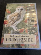 Pollyanna Pickering -