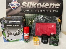 HONDA CBR600F SERVICE KIT 1991