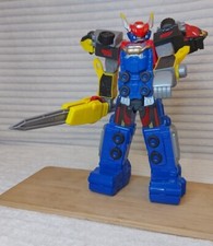 Power Rangers Beast X Morpher