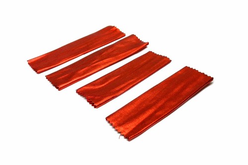 Shock boots mtl red - km, (4)