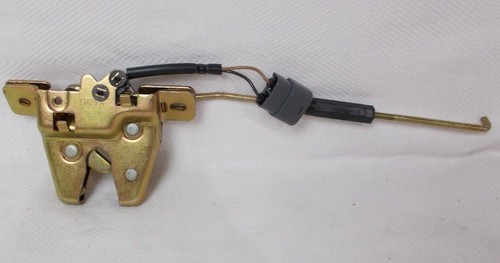 Fits saab 9000 trunk - saab, lock