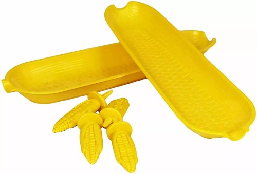 Corn the cob bbq - the,