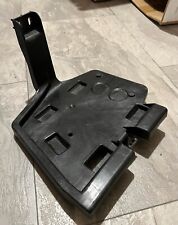 BMW F82 M4 Left N/S Support Cover Trim Luggage Compartment 7295817 3.0 DCT 2014