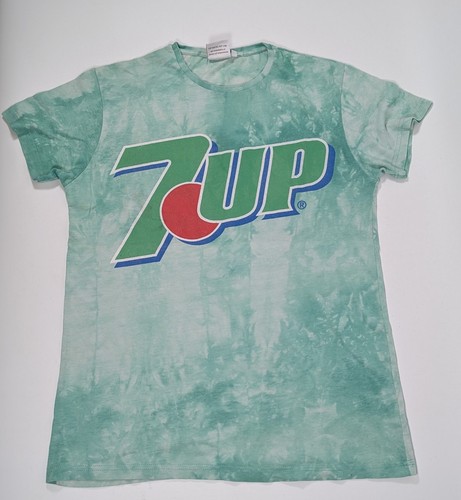 Vintage 7up shirt - t,