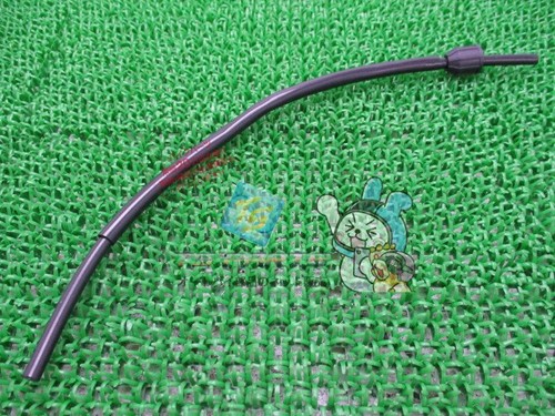 Cb400sf high tension - tension, wire,