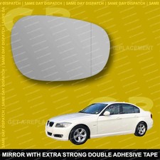 For BMW 3 Series wing mirror