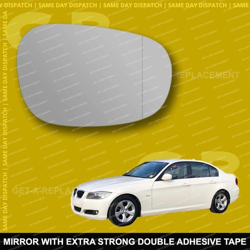 For bmw series - series, mirror