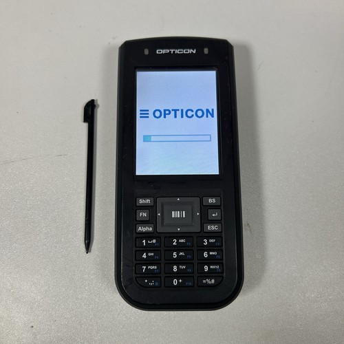 Opticon h32 handheld mobile - h32-2d,