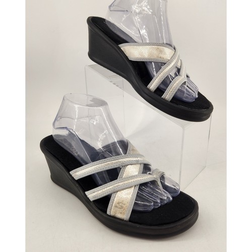 Skechers rumblers wedge - skechers,