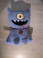 Ugly Dolls Plush Pipelette