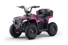 Kids Gas Powered Ride-On ATV