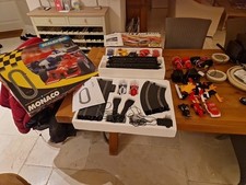 Vintage Scalextric Sets  job