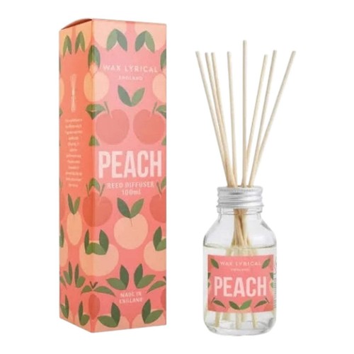 Wax lyrical reed - wax,