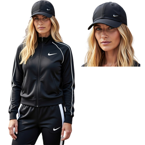 Nike cap women adjustable - cap,