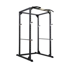 BodyMax CF375 Power Rack with