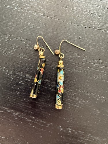 Vintage chinese floral - chinese,