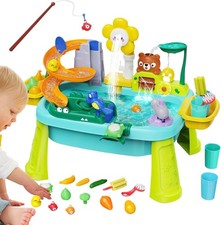 2026 NEW Sand Water Table Kids