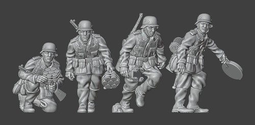 Ww2 german stalingrad - stalingrad, tank