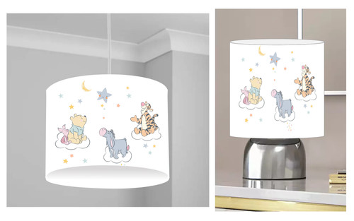 Pooh bear new - bear, from