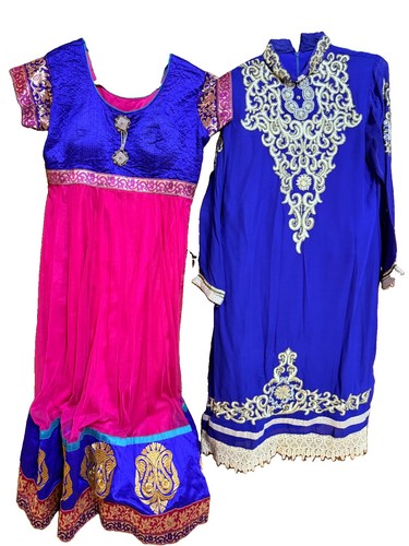 Lot salwar kurta suit sets - lot,