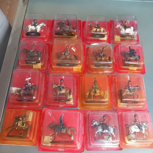 Del prado napoleonic wars - del,