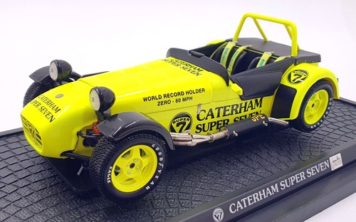 Kyosho scale diecast - 1/18,