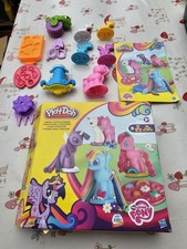 Large Selection Of Play Doh Sets And Bits And Pieces